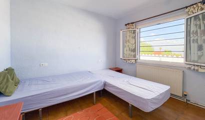 Bestaande woningen - Villa - Los Balcones