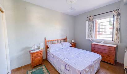 Bestaande woningen - Villa - Los Balcones