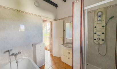 Bestaande woningen - Villa - Los Balcones