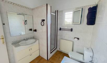 Bestaande woningen - Villa - Los Balcones