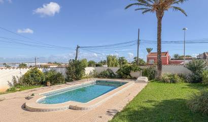 Bestaande woningen - Villa - Los Balcones