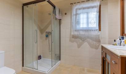 Bestaande woningen - Villa - Los Montesinos - La Herrada