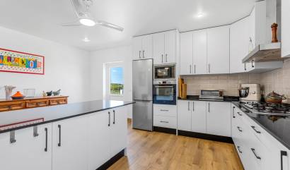 Bestaande woningen - Villa - Los Montesinos