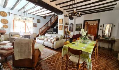 Bestaande woningen - Villa - Monovar