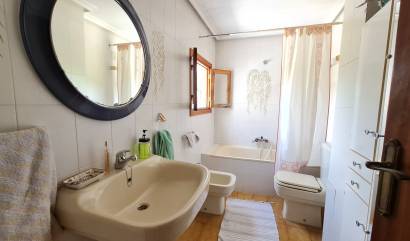 Bestaande woningen - Villa - Monovar