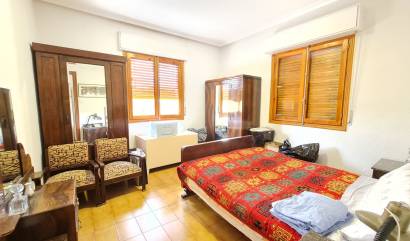 Bestaande woningen - Villa - Monovar