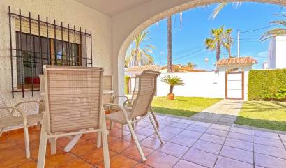 Bestaande woningen - Villa - Orihuela Costa - Cabo Roig