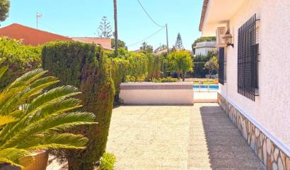 Bestaande woningen - Villa - Orihuela Costa - Cabo Roig