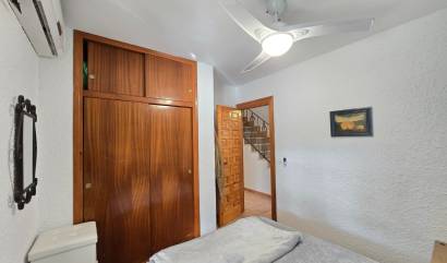 Bestaande woningen - Villa - Orihuela Costa - Cabo Roig