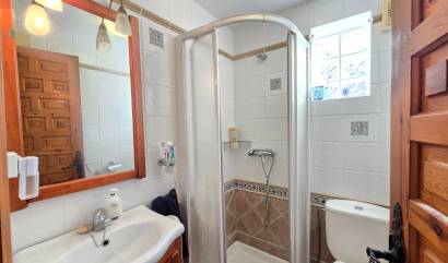 Bestaande woningen - Villa - Orihuela Costa - Cabo Roig