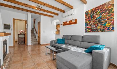 Bestaande woningen - Villa - Orihuela Costa - Castillo de Don Juan