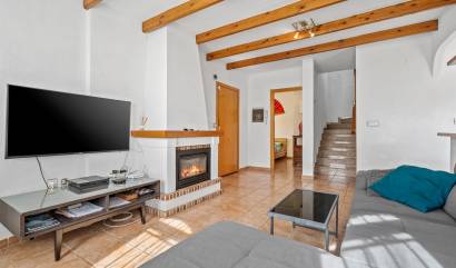 Bestaande woningen - Villa - Orihuela Costa - Castillo de Don Juan