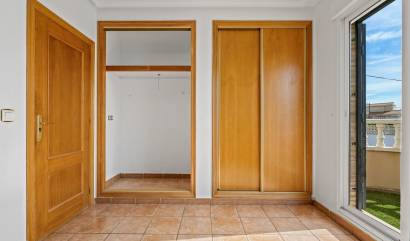 Bestaande woningen - Villa - Orihuela Costa - Castillo de Don Juan