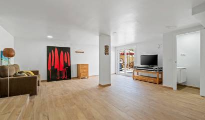 Bestaande woningen - Villa - Orihuela Costa - Castillo de Don Juan