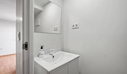 Bestaande woningen - Villa - Orihuela Costa - Castillo de Don Juan