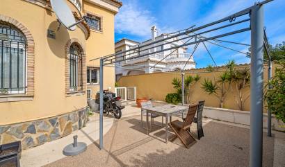 Bestaande woningen - Villa - Orihuela Costa - Castillo de Don Juan