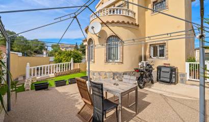 Bestaande woningen - Villa - Orihuela Costa - Castillo de Don Juan