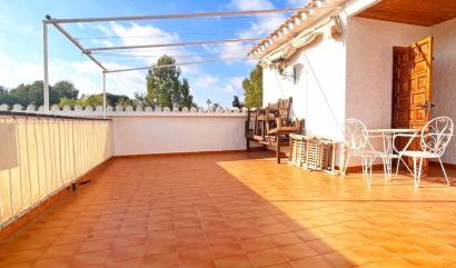 Bestaande woningen - Villa - Orihuela Costa - Dehesa de campoamor