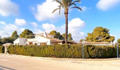 Bestaande woningen - Villa - Orihuela Costa - Dehesa de campoamor