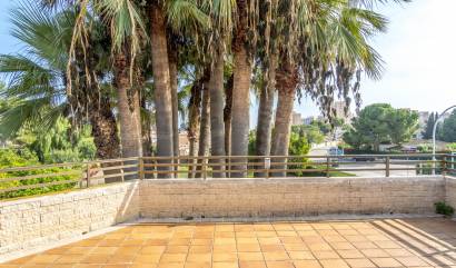 Bestaande woningen - Villa - Orihuela Costa - Dehesa de campoamor