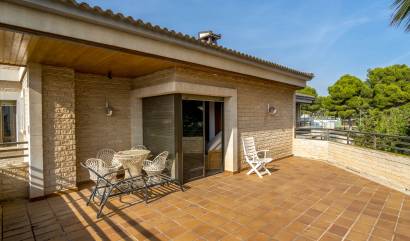 Bestaande woningen - Villa - Orihuela Costa - Dehesa de campoamor