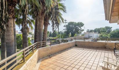 Bestaande woningen - Villa - Orihuela Costa - Dehesa de campoamor