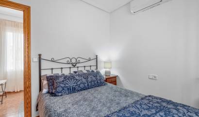 Bestaande woningen - Villa - Orihuela Costa - El Galan
