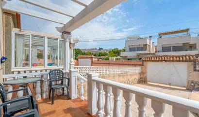 Bestaande woningen - Villa - Orihuela Costa - El Galan