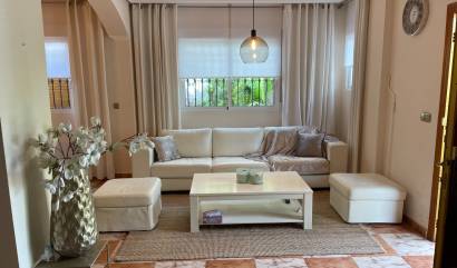 Bestaande woningen - Villa - Orihuela Costa - La Regia