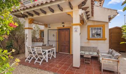 Bestaande woningen - Villa - Orihuela Costa - La Regia