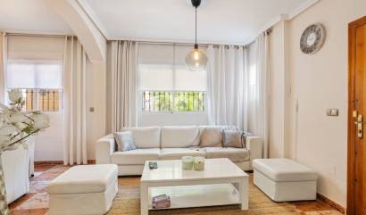 Bestaande woningen - Villa - Orihuela Costa - La Regia