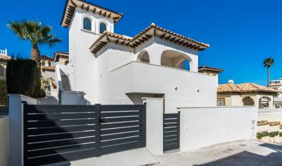 Bestaande woningen - Villa - Orihuela Costa - La Zenia