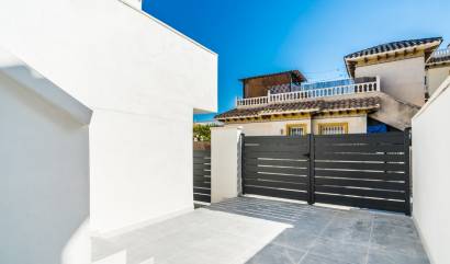 Bestaande woningen - Villa - Orihuela Costa - La Zenia