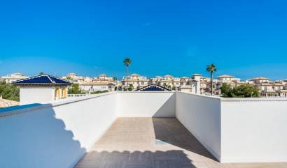 Bestaande woningen - Villa - Orihuela Costa - La Zenia