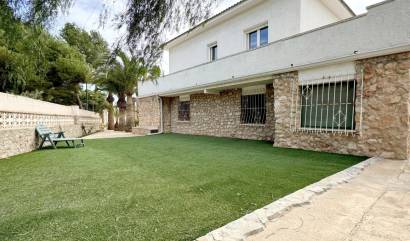 Bestaande woningen - Villa - Orihuela Costa - La Zenia