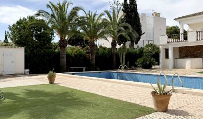 Bestaande woningen - Villa - Orihuela Costa - La Zenia