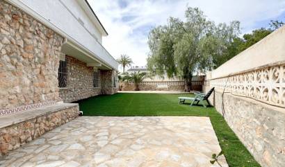 Bestaande woningen - Villa - Orihuela Costa - La Zenia