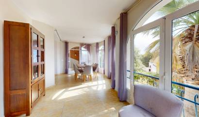 Bestaande woningen - Villa - Orihuela Costa - La Zenia