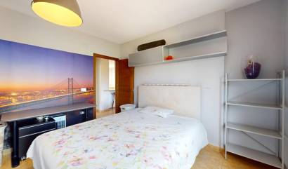 Bestaande woningen - Villa - Orihuela Costa - La Zenia