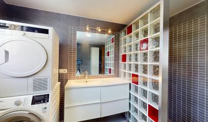 Bestaande woningen - Villa - Orihuela Costa - La Zenia