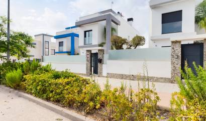 Bestaande woningen - Villa - Orihuela Costa - Las Colinas Golf