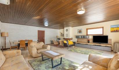 Bestaande woningen - Villa - Orihuela Costa - Las Filipinas