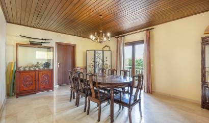 Bestaande woningen - Villa - Orihuela Costa - Las Filipinas