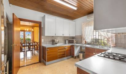 Bestaande woningen - Villa - Orihuela Costa - Las Filipinas