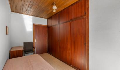 Bestaande woningen - Villa - Orihuela Costa - Las Filipinas