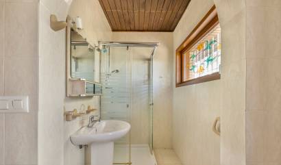 Bestaande woningen - Villa - Orihuela Costa - Las Filipinas