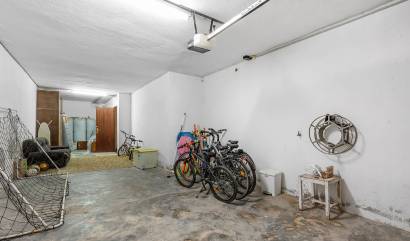 Bestaande woningen - Villa - Orihuela Costa - Las Filipinas