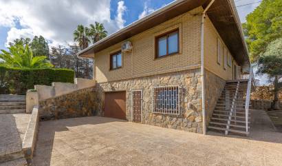 Bestaande woningen - Villa - Orihuela Costa - Las Filipinas