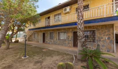 Bestaande woningen - Villa - Orihuela Costa - Las Filipinas