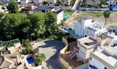 Bestaande woningen - Villa - Orihuela Costa - Las Filipinas